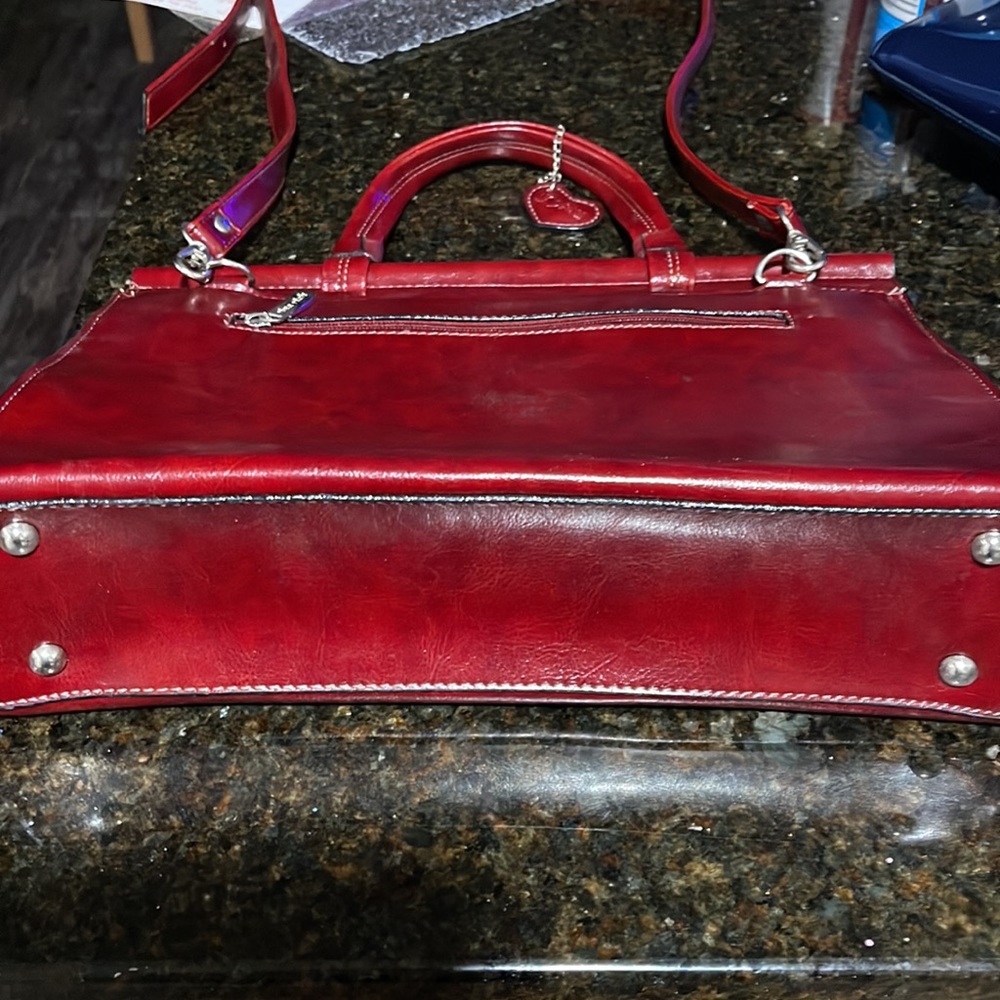 Rina Rich  handbag - Picture 7 of 10
